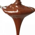 Salsa de chocolate