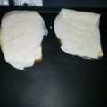 SANDWICH FUNDY O'CLOCK