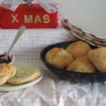 PANECILLOS INGLESES ....LORRAINE PASCALE