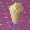Helado de piña