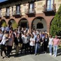 VII Xuntanza de bloguers Gastronomicos en O[...]