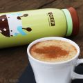 Pumpkin Spice Latte {latte de calabaza[...]