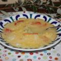 Sopa de cocido