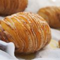 PATATAS HASSELBACK