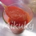 Puré Concentrado de Fresas