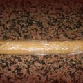 GLORIAS..(otra receta)