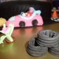 Tarta Karts