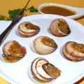Guisito de caracoles