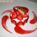 Pastel de mascarpone 