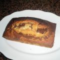 PLUMCAKE DE CHOCOLATE