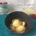 HELADO DE NATILLAS DE VAINILLA