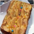 Tarta Dunia de manzana (La Cocinera) -2pp-