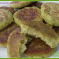 Burger verdi - 