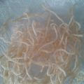 Chips de arroz