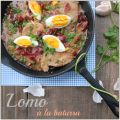 LOMO A LA BATURRA