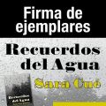 Recuerdos del Agua