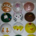 Cupcakes