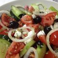 ensalada griega