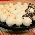 Bombones Raffaello