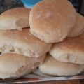 MOLLETES DE ANTEQUERA
