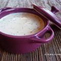SALSA RANCHERA CASERA (RANCH)