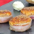 Solomillo con All i Oli de Sobrasada