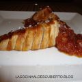 VENTRESCA DE ATUN ROJO SOBRE BRASAS CON CEBOLLA[...]