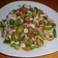 ENSALADILLA DE PULPO