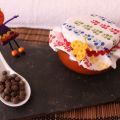 MERMELADA DE PIMIENTO ROJO