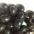 Paté de aceituna negras