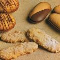 PASTAS  DE TE (DUQUESITAS - LENGUA DE GATO)