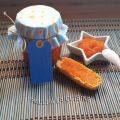 Mermelada De Naranja Y Zanahoria
