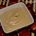 DULCE DE CASTAÑAS
