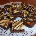 Brownie Cheesecake Deliciosoooooooooooo