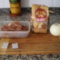 Risotto de pulpo