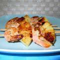 Brochetas