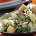 ACELGAS REHOGADAS CON HUEVO
