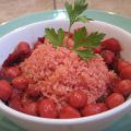 COUS COUS ROSA