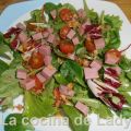 Ensalada Variada