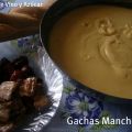 Gachas Manchegas