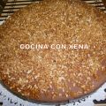 Tarta de chocolate 