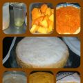 BIZCOCHO DE CALABAZA