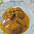 RABO DE CERDO A LA CORDOBESA
