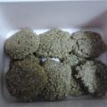 Galletas de Canela