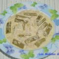 CARDOS EN SALSA BLANCA