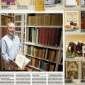 Sebastián Damunt.  In memoriam