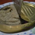 Paté de berenjenas
