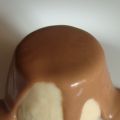 PANNA COTTA DE PLÁTANO