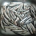 Boquerones fritos y en vinagre