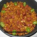 MIGAS DE JOSÉ MARÍA